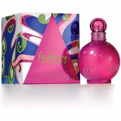 Britney Spears Fantasy Eau De Parfum Spray, 100ml