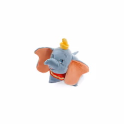 Disney Dumbo the Baby Elephant Pillow Pal Plush Doll