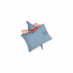 Disney Dumbo the Baby Elephant Pillow Pal Plush Doll