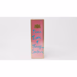 Juicy Couture Peace Love & Juicy Couture Shower Gel 8.6oz/250ml New