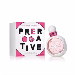 Britney Spears Prerogative Ego 100ml EDP Spray