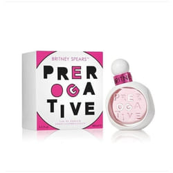 Britney Spears Prerogative Ego 100ml EDP Spray