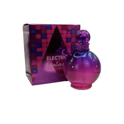 Britney Spears Electric 100ml EDT Spray