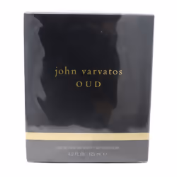John Varvatos Oud Eau de Parfum 125ml