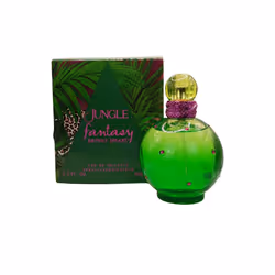 Britney Spears Jungle Fantasy 100ml EDT Spray