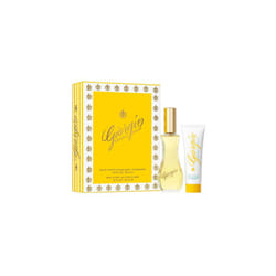Giorgio Beverly Hills 90ml EDT & 50ml Body Lotion Gift Set