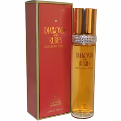 Elizabeth Taylor Diamonds And Rubies 100ml EDT Spray