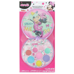 Minnie Mouse Flavoured Lip Balm Set With Mirror Girls