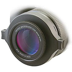 Raynox DCR-250 Camcorder Macro lens Black