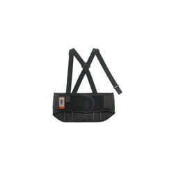 Ergodyne - STANDARD ELASTIC BACK SUPPORT All Sizes