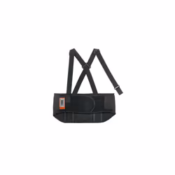 Ergodyne - STANDARD ELASTIC BACK SUPPORT All Sizes