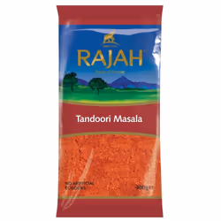 Rajah Tandoori Masala, 400 g