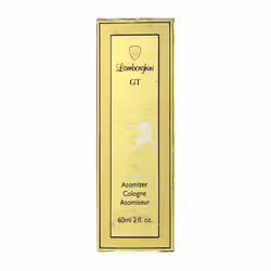 Lamborghini GT Cologne 2.0Oz In Box