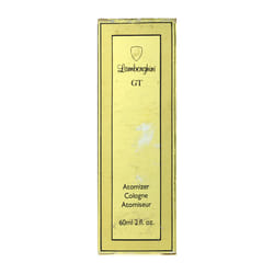 Lamborghini GT Cologne 2.0Oz In Box