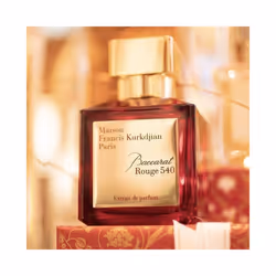 Maison Francis Kurkdjian Baccarat Rouge 540 Eau De Parfum Spray