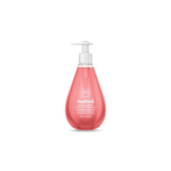 Method MTH00039CT Gel Hand Wash Soap - Pack of 6