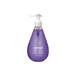 Method MTH00031CT French Lavender Soap Gel Hand Wash - Pack of 6
