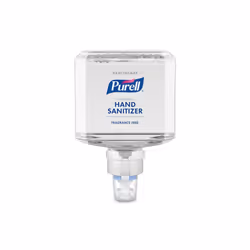 Purell GOJ775102 Healthcare Advanced Gentle Free Foam Hand Sanitizer - Pack of 2