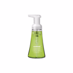 Method MTH00362CT Tea & Aloe Foaming Hand Wash - Pack of 6