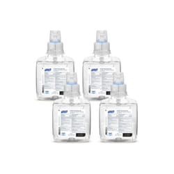 Purell GOJ5199-04 40.6 oz VF PLUS Hand Sanitizer Gel Refill