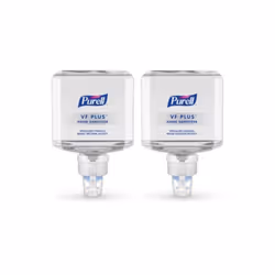 Purell GOJ7099-02 40.6 oz ES8 VF Plus Hand Sanitizer Gel Refill