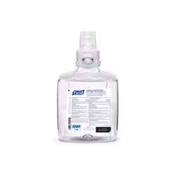 Purell GOJ7878-02 40.58 oz CRT CS8 Healthy Soap Foam Hand Soap