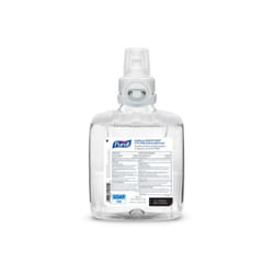 Purell GOJ7878-02 40.58 oz CRT CS8 Healthy Soap Foam Hand Soap
