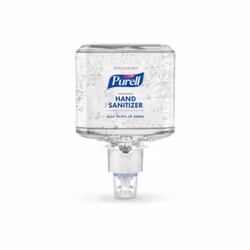 Purell GOJ6463-02 40.6 oz Advanced Hand Sanitizer Gel Refill - Pack of 2