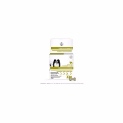 Chewabale Tablets for Small Dogs 2-25-Lbs., 4-Pk. -00724089113351