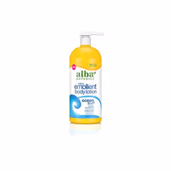 Alba Botanica 110300 32 oz Ocean Surf Body Lotion