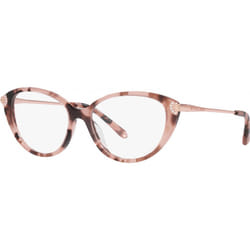 Michael Kors MK4098BU-3009-53 MK4098BU 53 3009 Savoie Opticals