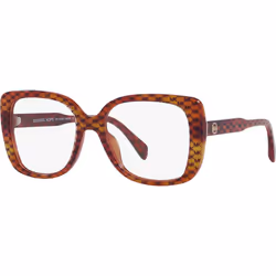 Michael Kors MK4104U-3555-53 MK4104U 53 3555 Perth Opticals