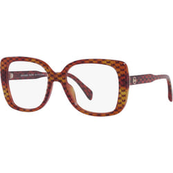Michael Kors MK4104U-3555-53 MK4104U 53 3555 Perth Opticals