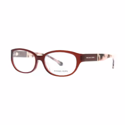 Michael Kors MK4113-3949-55 MK4113 55 3949 Gargano Opticals