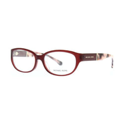 Michael Kors MK4113-3949-55 MK4113 55 3949 Gargano Opticals