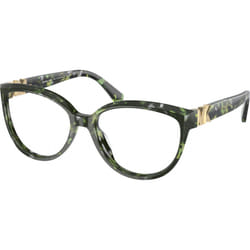 Michael Kors MK4114-3953-55 MK4114 55 3953 Punta Mita Opticals