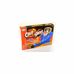 Toyrific Crazy Shoot Fun Mini Basketball Game