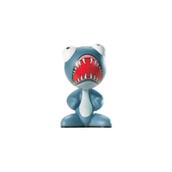 UB Funkeys Funkiki Island Nibble Tribe