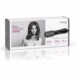 BaByliss Flawless Volume Hot Air Styler