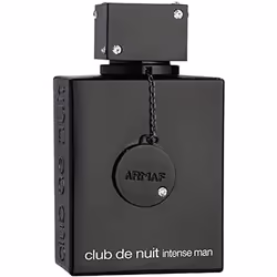 ARMAF Club De Nuit Intense Eau de Toilette for Men, 105 ml