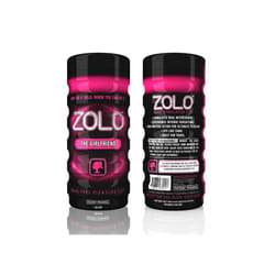 Zolo The Girlfriend Masturbator Cup