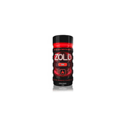 Zolo Fire Masturbator Cup