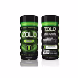Zolo Original Masturbator Cup