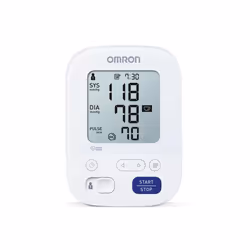 Omron M3 Comfort 360 Intelli Wrap Cuff Blood Pressure Monitor