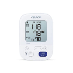Omron M3 Comfort 360 Intelli Wrap Cuff Blood Pressure Monitor