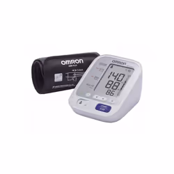 Omron M3 Comfort 360 Intelli Wrap Cuff Blood Pressure Monitor
