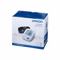 Omron M3 Comfort 360 Intelli Wrap Cuff Blood Pressure Monitor