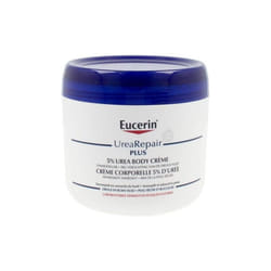 Eucerin Urea Plus Body Cream 5% Body Lotion Flawless Fresh Skin
