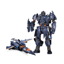 Transformer Megatron The Last Knight Movie Series Action Figures Toys