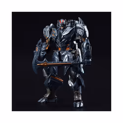 Transformer Megatron The Last Knight Movie Series Action Figures Toys